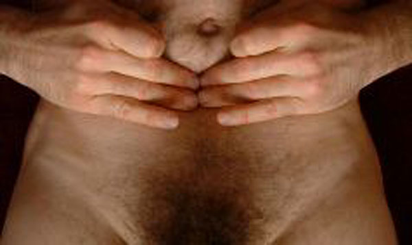 external prostate massage position 7