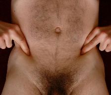 prostate massage position #4