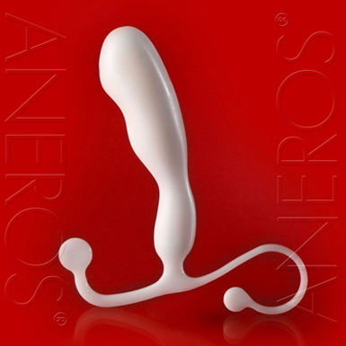 erotic prostate massage with an Aneros Helix