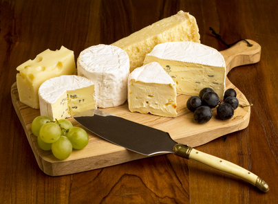 natural healthy cholesterol from cheeses