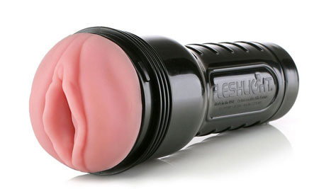 The most popular male masturbator sex toy.