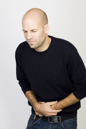 unknown prostate problems and pain