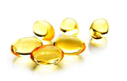 vitamin e and prostate health