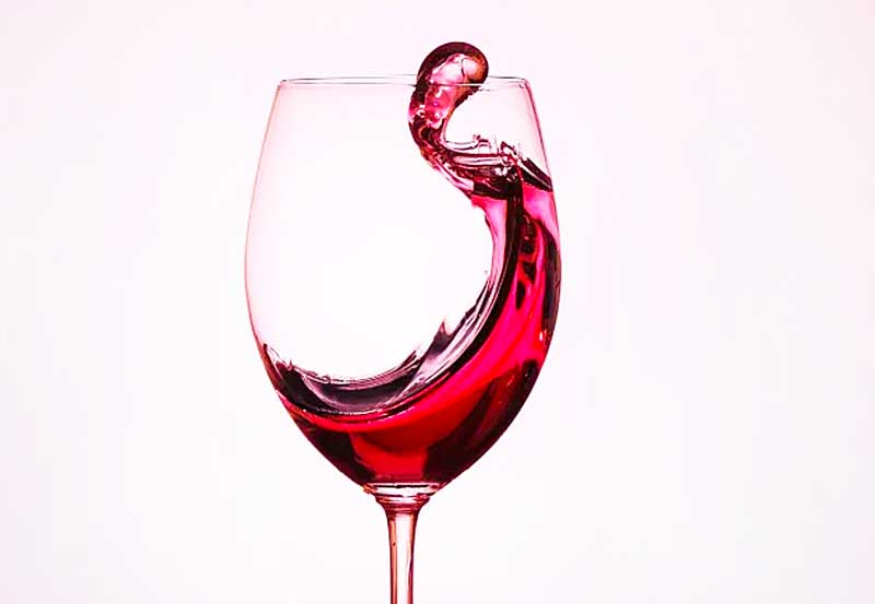 red wine and prostate health, #5