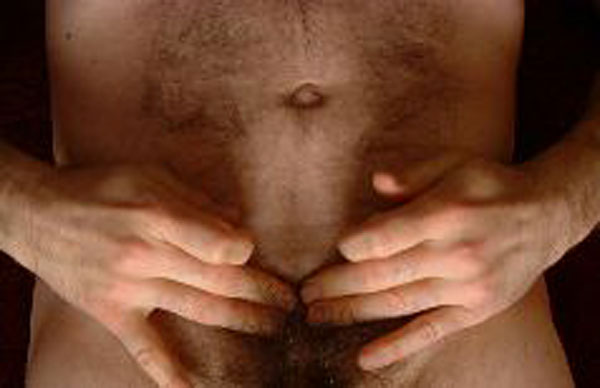 The external prostate massage is the one you should begin each day with. It can help you become pain free and increase