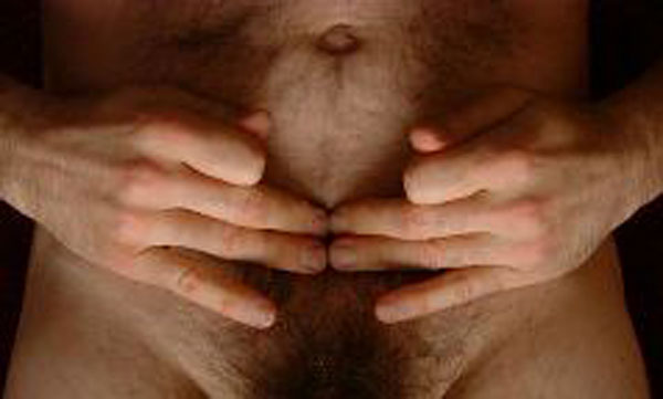 external prostate massage position 4