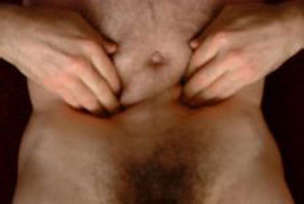 external prostate massage position 9