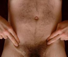 prostate massage position #3
