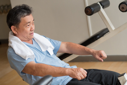 the best abdominal exercise for prostate health
