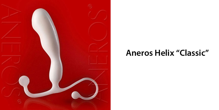 the original aneros helix classic massager