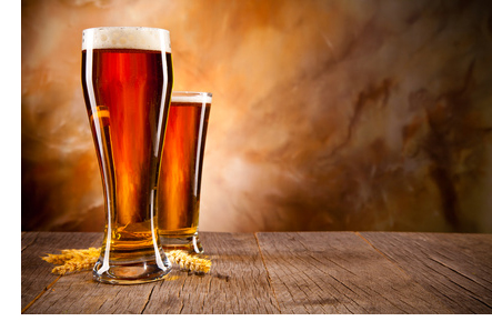 beer and prostatitis