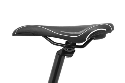 bicycle seats causing prostate problems