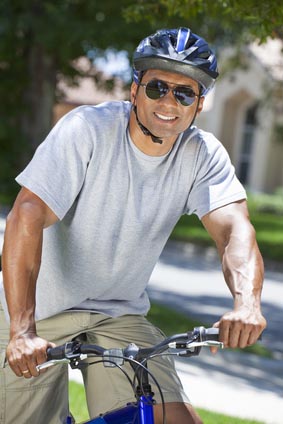 healthier bicycle seats