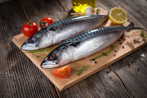 omega 3 6 9 from fish
