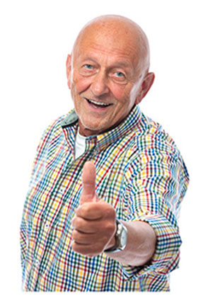 prostatitis and BPH relief