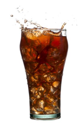 sodas are not food for good prostate health