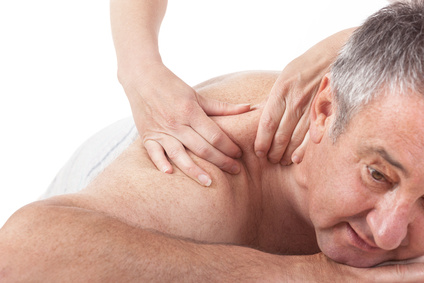 the health benefits of massage therapy are an aid in tissue rejuvenation