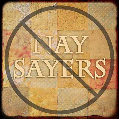 NaySayers