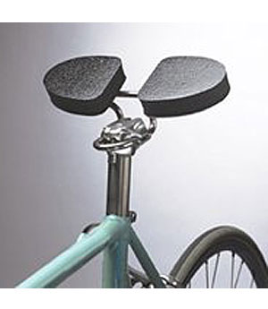 prostate bicycle seat